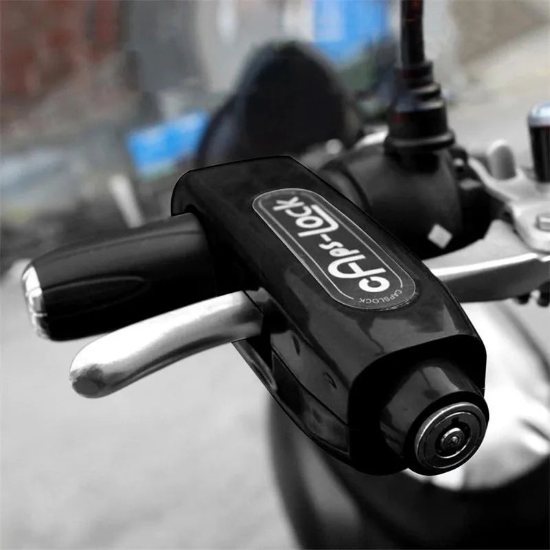 Lock-moto - Cadeado antirroubo para motos